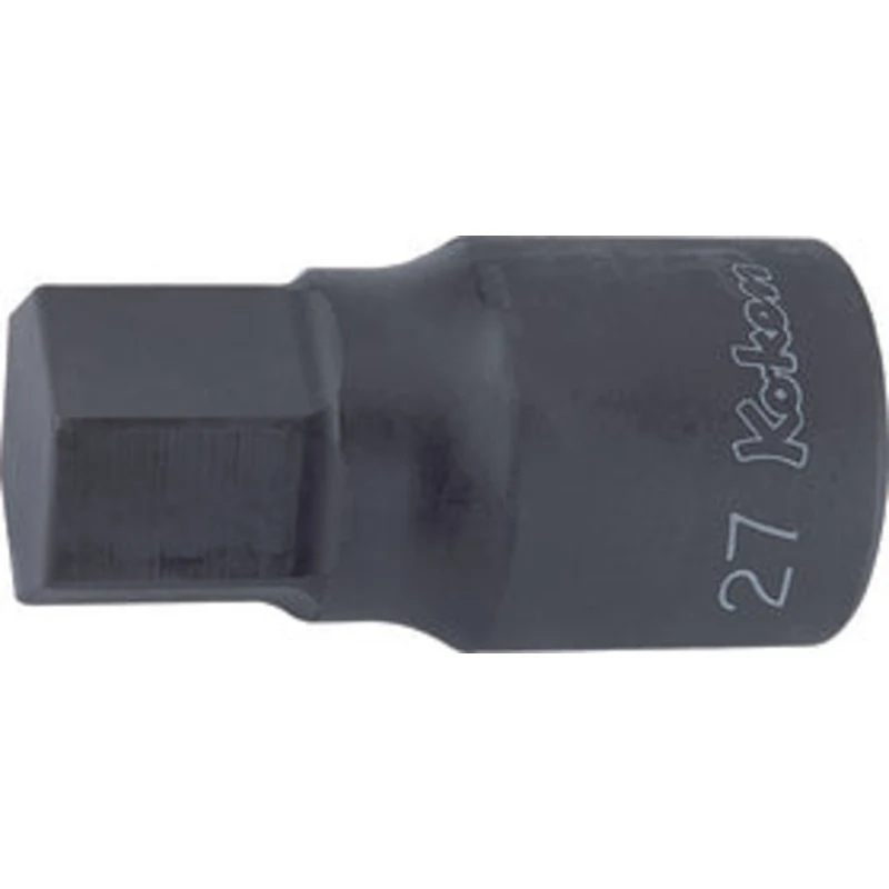 1 Sq. Dr. Bit Socket 36mm Hex Length 80mm